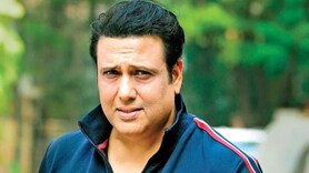 Inside Govinda’s controversial moments in Bollywood