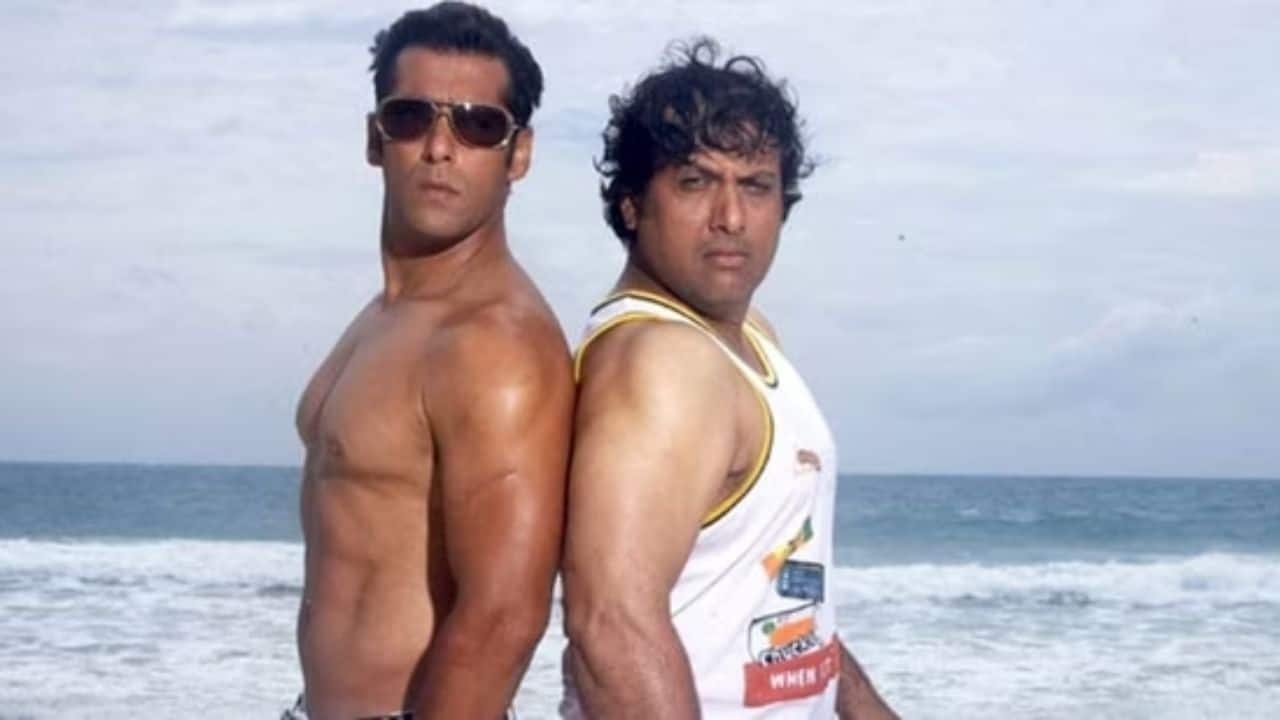 Tensions with Salman Khan Govinda reportedly had strained relations with Salman Khan after Partner (2007), allegedly feeling Salman did not support his daughter Tina Ahuja’s career and instead promoted other newcomers, including Sonakshi Sinha.