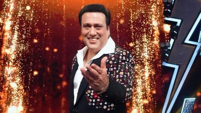 govinda