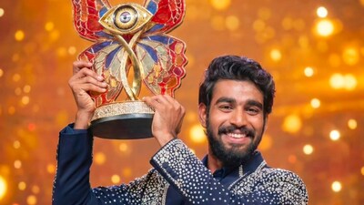bb 9 telugu winner