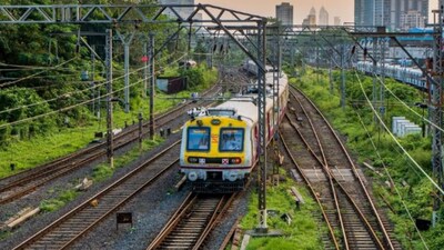 Mumbai Commuters Face Month-Long WR Block: 80 Locals Cancelled Daily