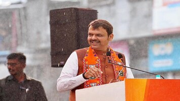 'Avoid sharp attacks on allies': Fadnavis advises BJP leaders after Mahayuti win in Maharashtra local body elections