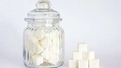 Sorbitol, a sugar alcohol, is commonly found in low-calorie sweets, gums and so-called health foods. (Picture Credit: Pexels)