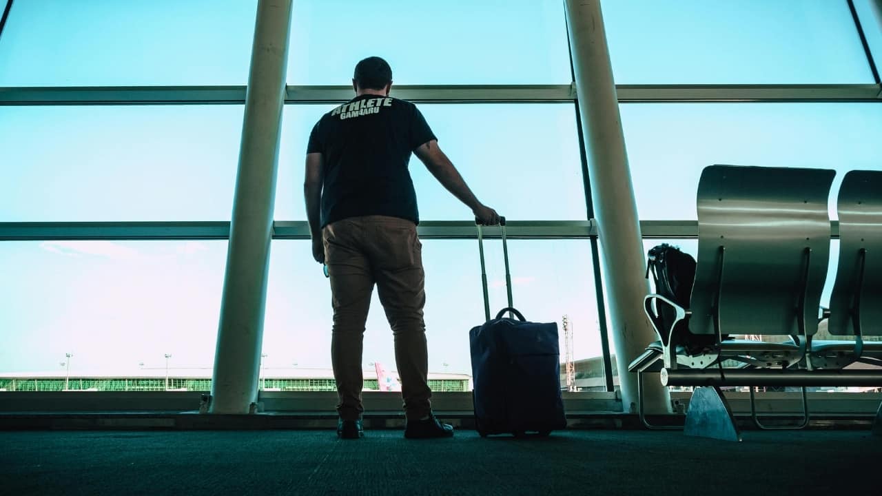 Year Ender 2025: Doctor-approved travel health tips to manage jet lag, medicines, and first-aid essentials