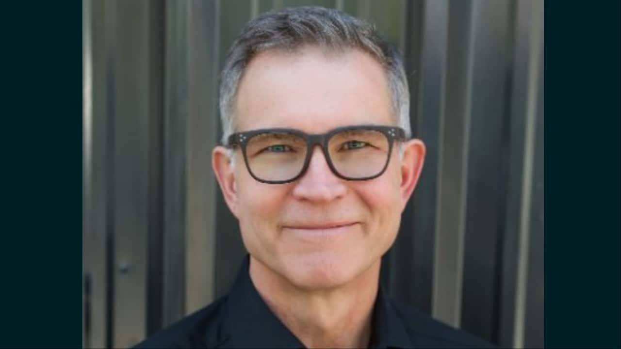 This tech CEO went from being window cleaner to billionaire. Meet Roblox's David Baszucki