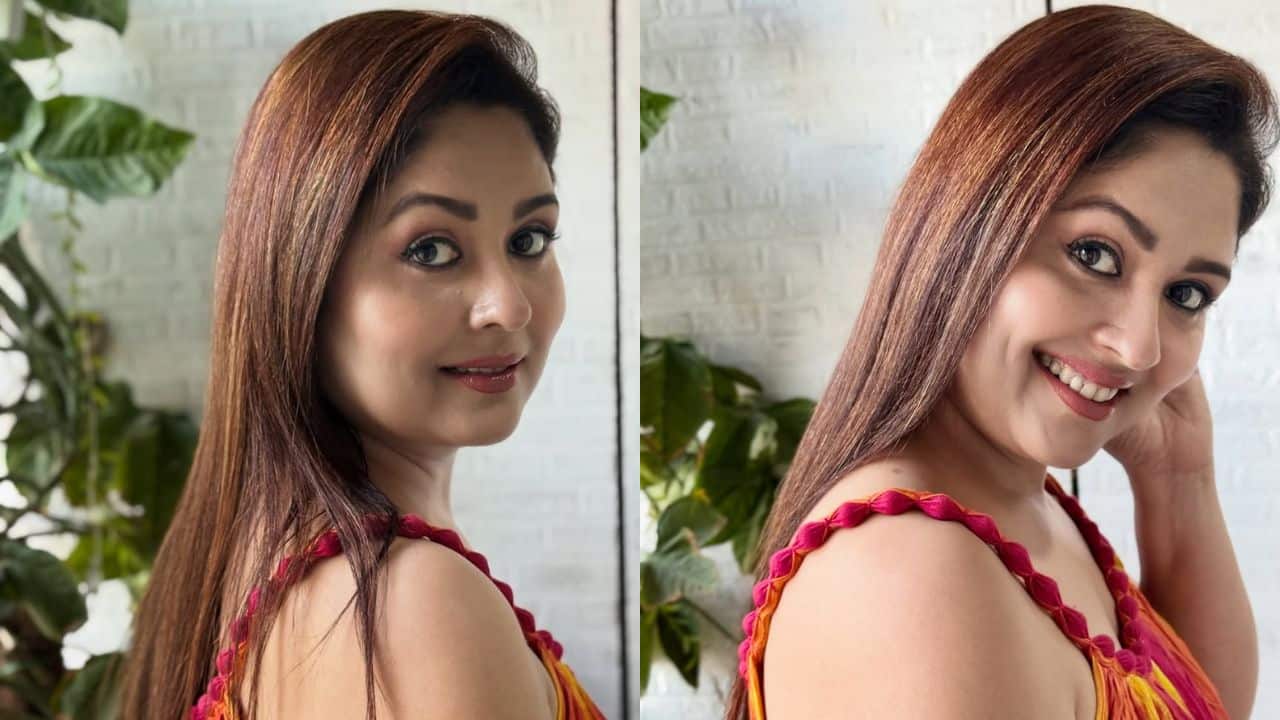 Kyunki Saas Bhi Kabhi Bahu Thi 2's Prachi Kowli on her character, ‘it evolves with changing dynamics, making the narrative engaging and impactful’ - Exclusive