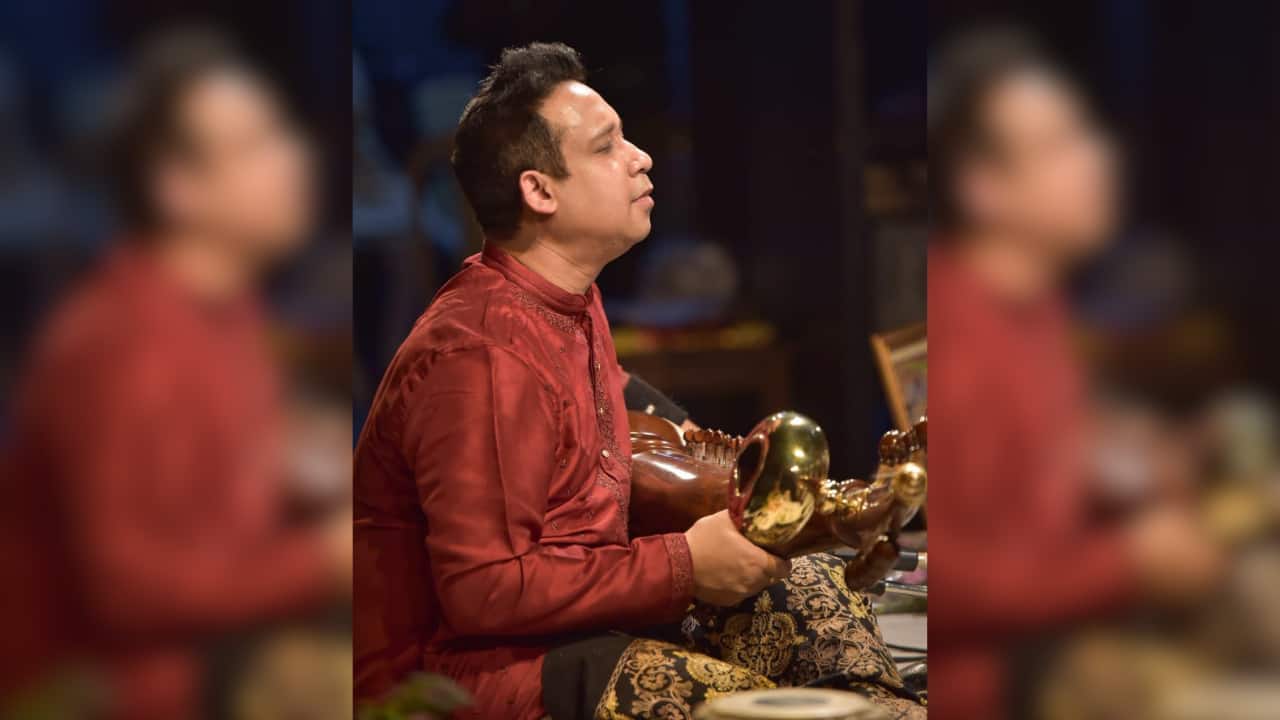 Kolkata-based Sarod player flees Bangladesh after cultural hub vandalised: 'Had to hide identity'