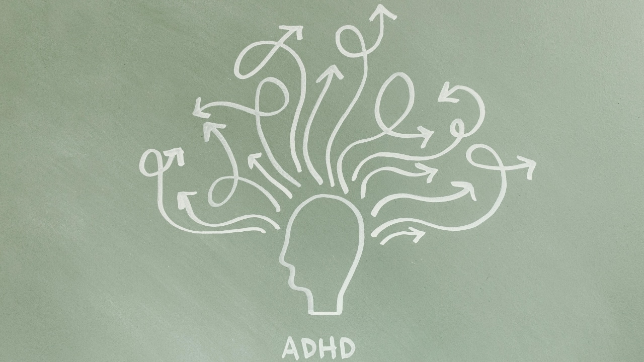 ADHD symptoms: Top clinical psychologist debunks 6 common ADHD myths