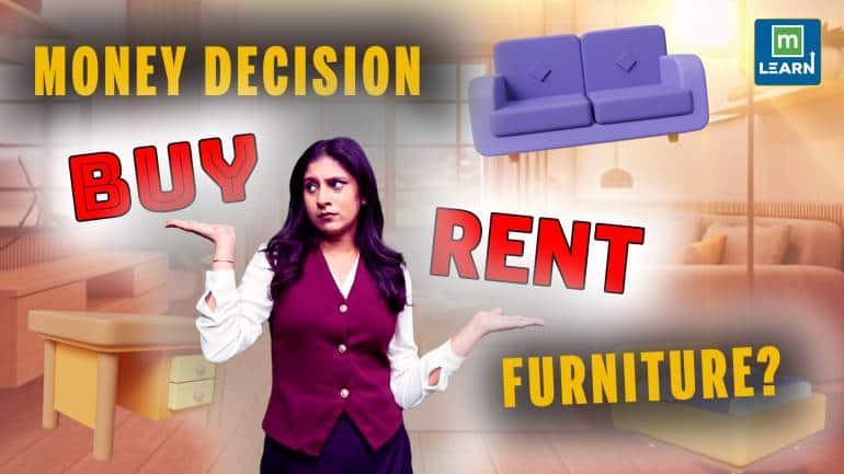 Renting vs Buying Furniture: Smart money choices every renter must know