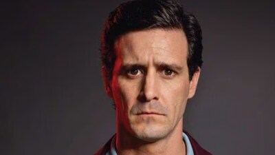 James Ransone 