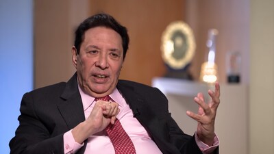 Keki Mistry, CEO, HDFC Limited