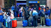 Indian Railways announces 1,484 special trains to handle summer holiday rush