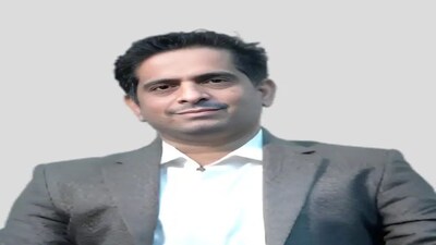 Hari Krishna