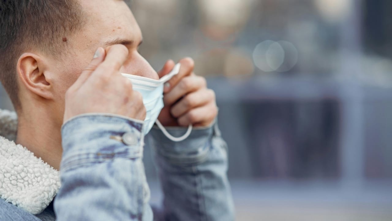 What is H3N2 Subclade K? The new mutant flu strain is spreading rapidly in US and Europe and how to stay safe