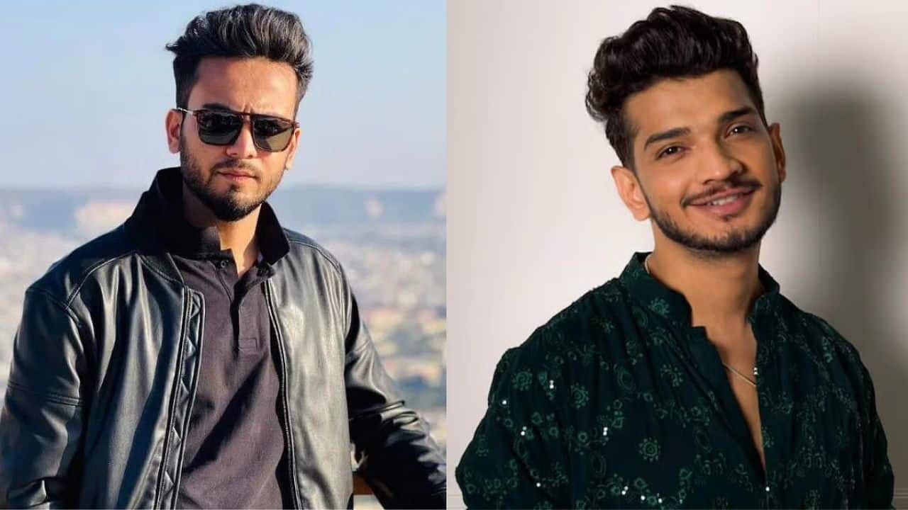 Elvish Yadav reacts to Munwar Faruqui’s accusations of him running an NGO scam; says, ‘I don’t accept payment…’