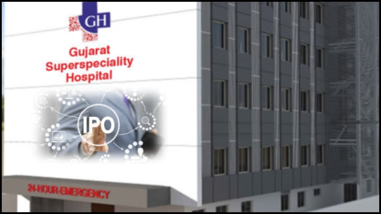 Gujarat Kidney and Super Speciality IPO subscribed 4x on Day 3 so far, retail portion booked 16x: Check GMP