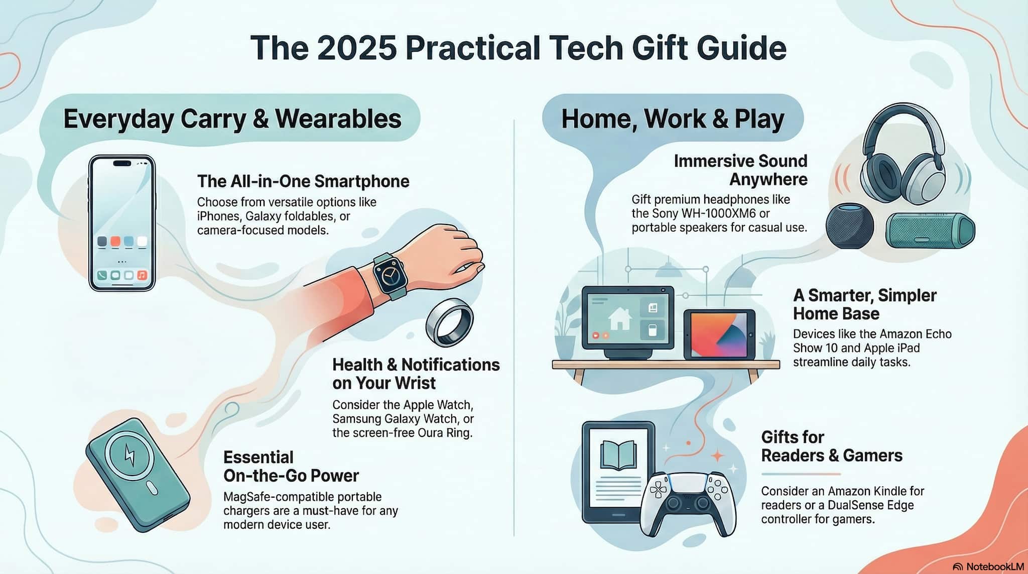 Gifts