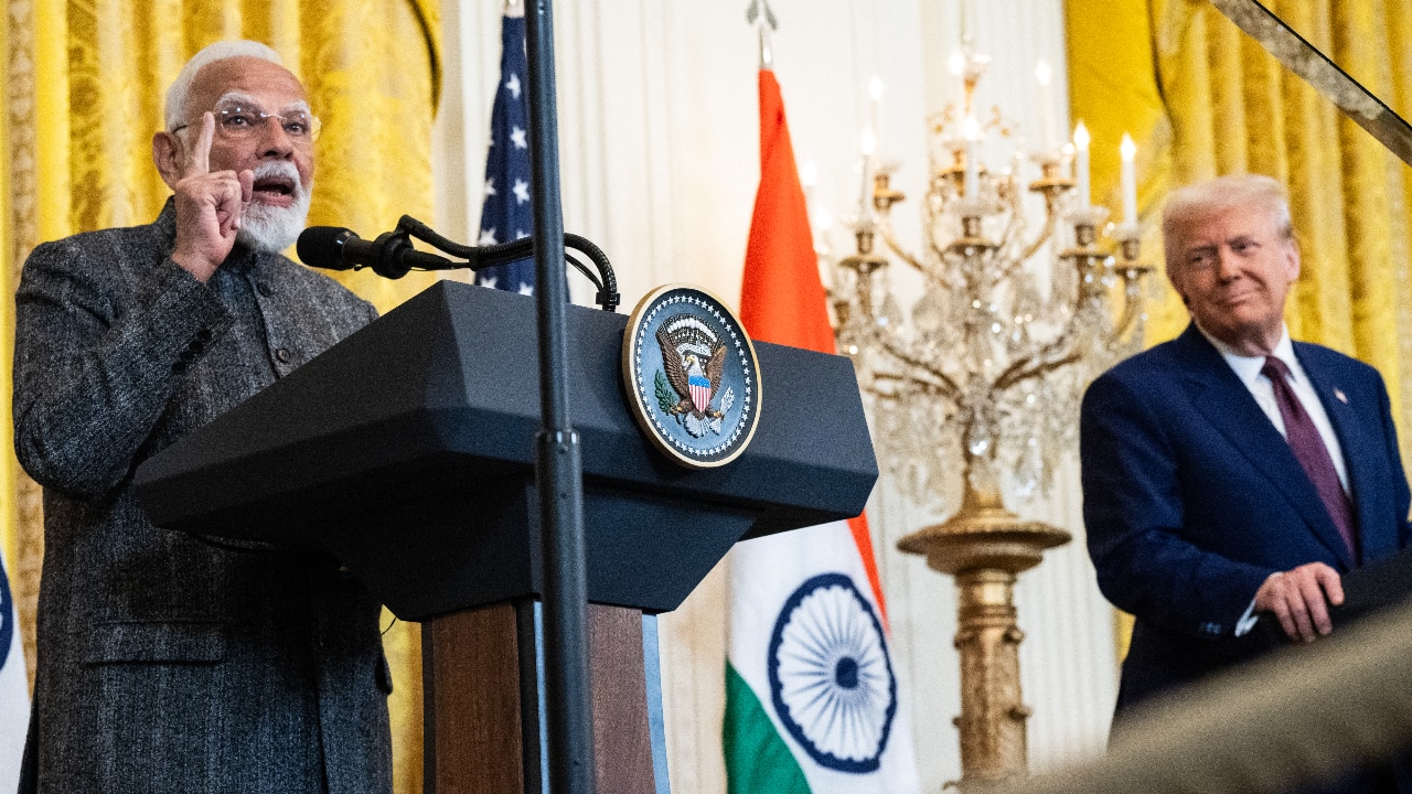 Amid India-New Zealand FTA, Piyush Goyal drops big signal on India-US trade pact