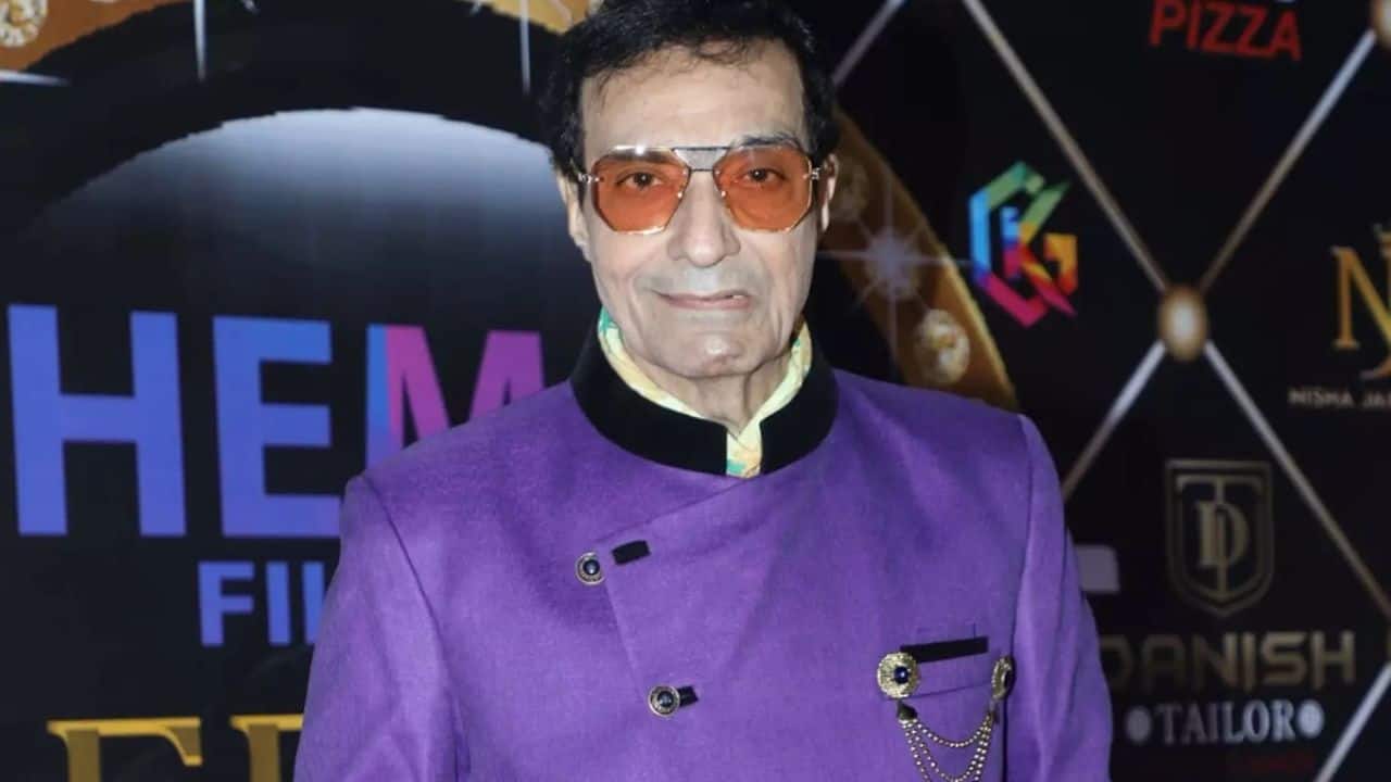 Dheeraj Kumar     A veteran actor and producer known for mythological TV shows like Om Namah Shivay and Shree Ganesh. He died at 74 on July 15, 2025, due to cardiac arrest following pneumonia.