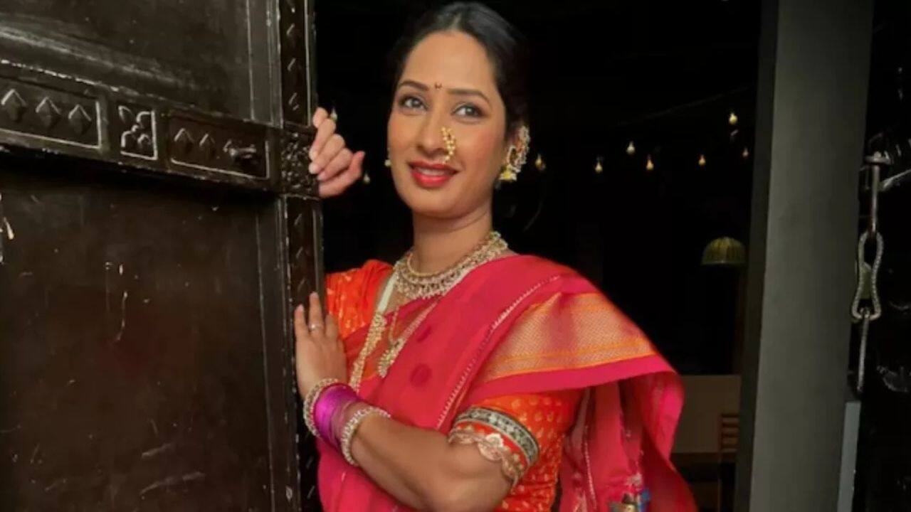  Priya Marathe     A popular television actress known for her roles in Pavitra Rishta and Bade Achche Lagte Hain. She passed away on August 31, 2025 at 34, after battling cancer for several years.