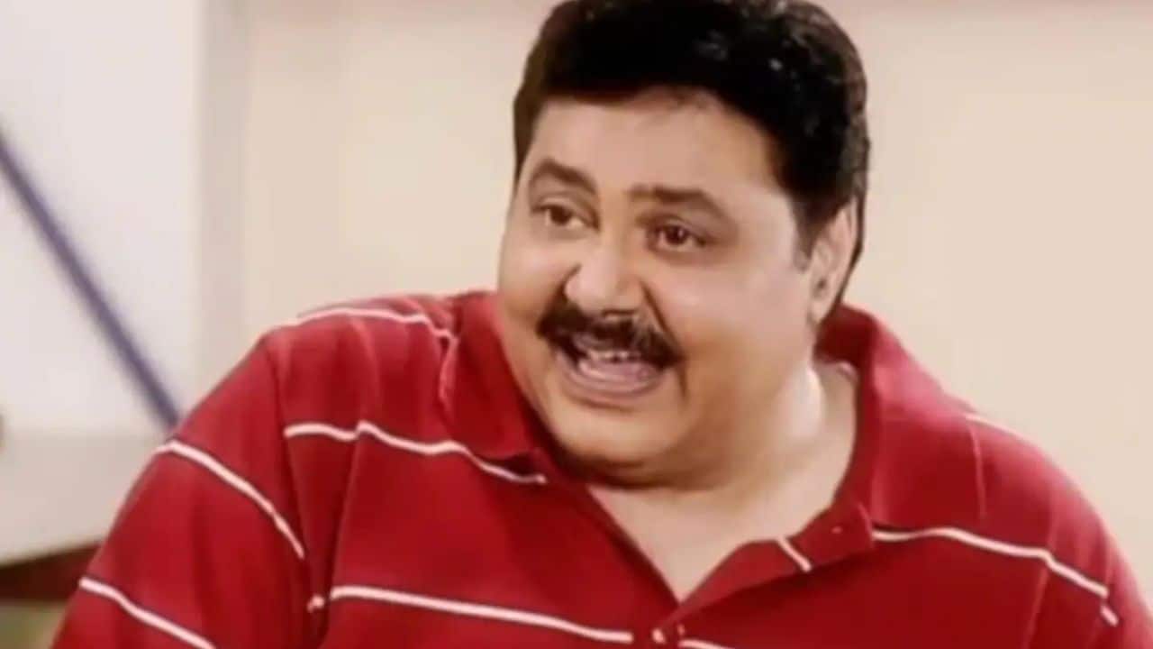 Satish Shah     A legendary actor in both comedy and drama, best remembered by television fans as Indravadan Sarabhai in Sarabhai vs Sarabhai. He passed away on October 25, 2025 at 74.