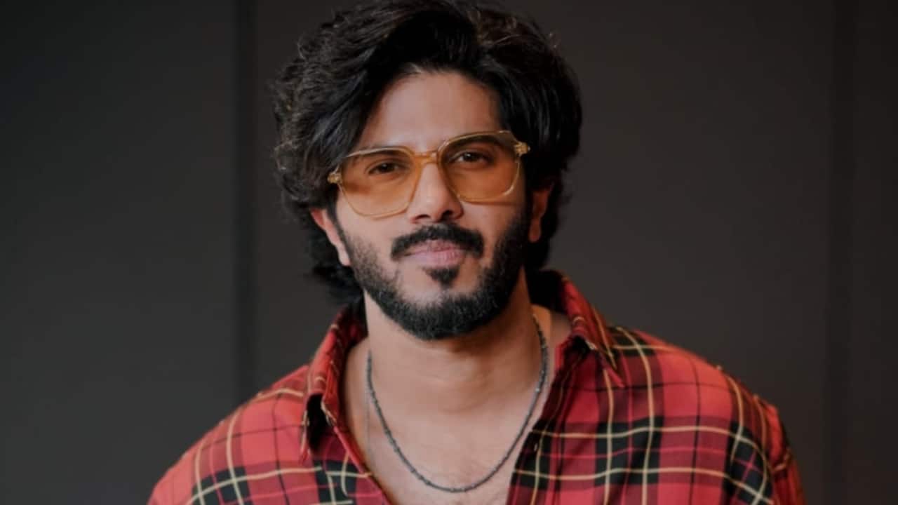 Dulquer Salmaan reveals he was 'pushed around' on sets during his early days in Bollywood: 'I couldn't find chairs to sit'