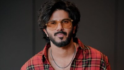 Dulquer Salmaan