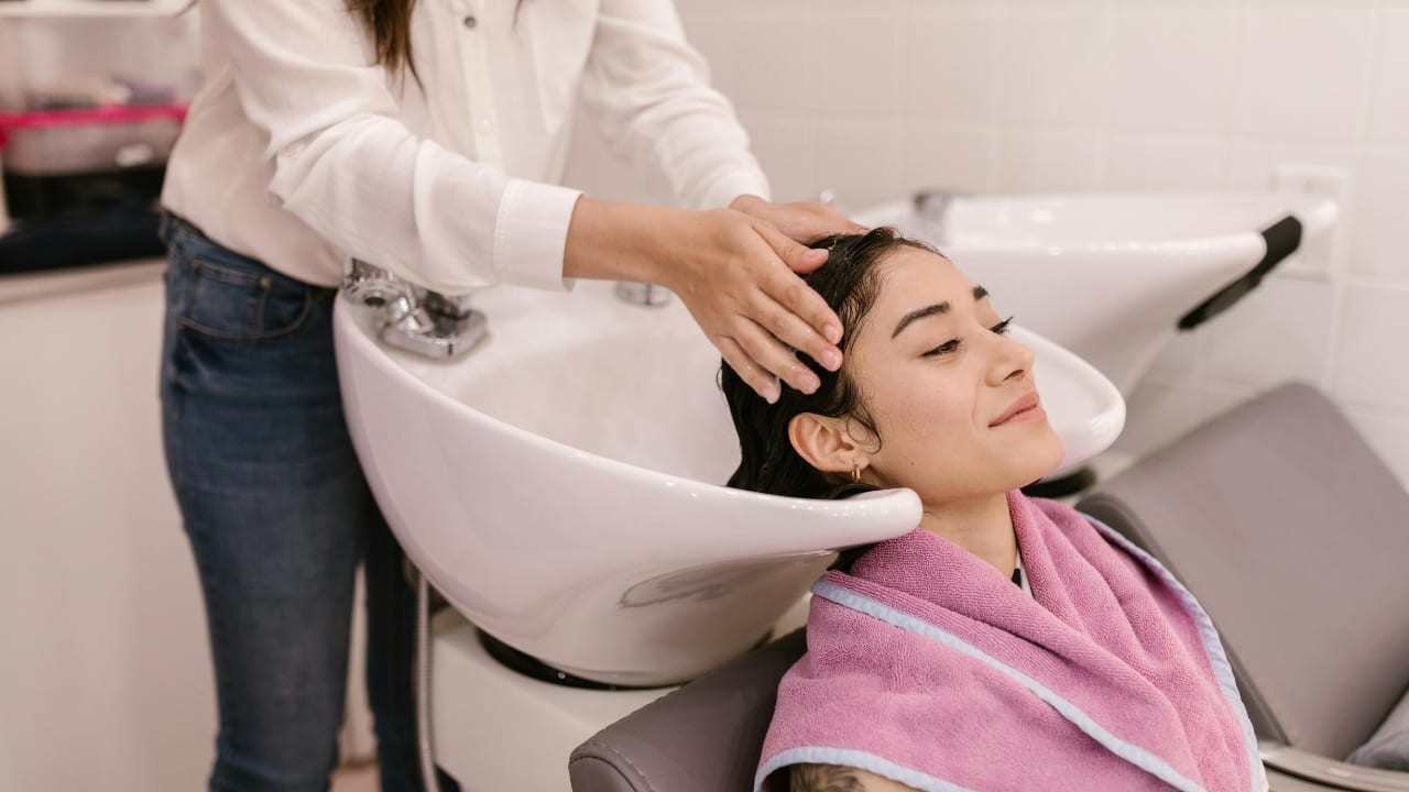 Is hair colour safe? Dermatologist shares health risks and 6 tips to reduce them