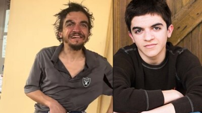 Former Nickelodeon actor Tylor Chase found homeless in viral video, colleagues step in to assure support