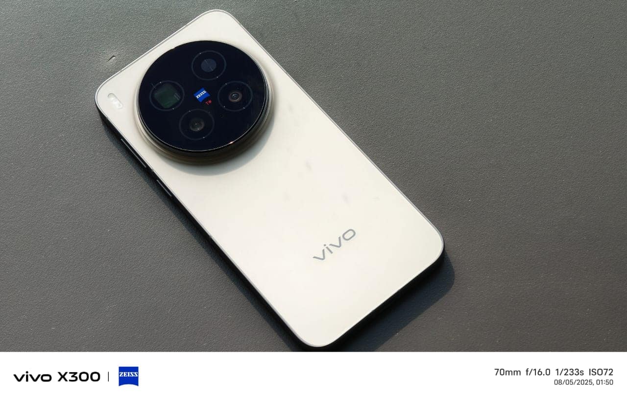 vivo x300 pro