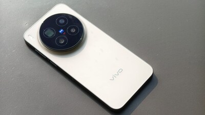 Vivo X300 Pro