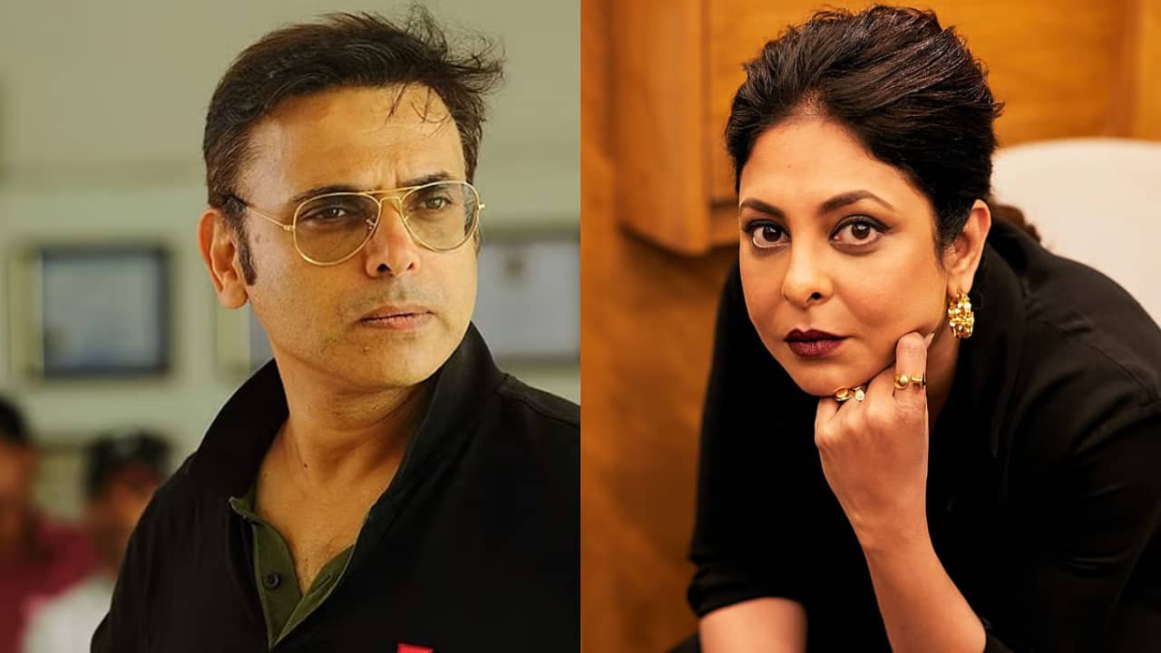Harsh Chhaya’s old divorce note resurfaces, netizens speculate if it targets Shefali Shah