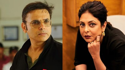 Harsh Chhaya’s old divorce note resurfaces, netizens speculate if it targets Shefali Shah