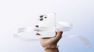 Oppo Reno 15