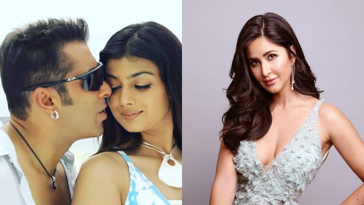 Salman Khan wanted to cast Katrina Kaif in Wanted; Boney Kapoor reveals how Ayesha Takia was cast: "We toyed with several names"