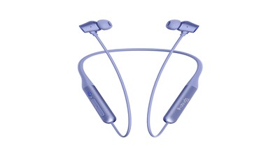 Lava launches Probuds Wave 931 neckband with ANC at Rs 1,299