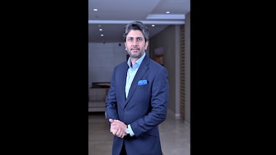Anuj Kapoor - Managing Director & CEO - Private Wealth, JM Financial Services Ltd