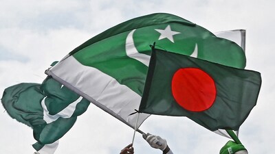 Pakistan-Bangladesh Eyeing Defence Pact; India Raises Alarm Over Security Implications