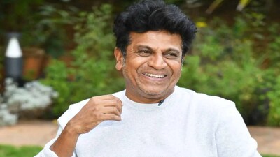 Shiva Rajkumar 