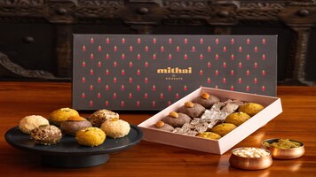 Luxury hotels step outside the room with curated lifestyle products