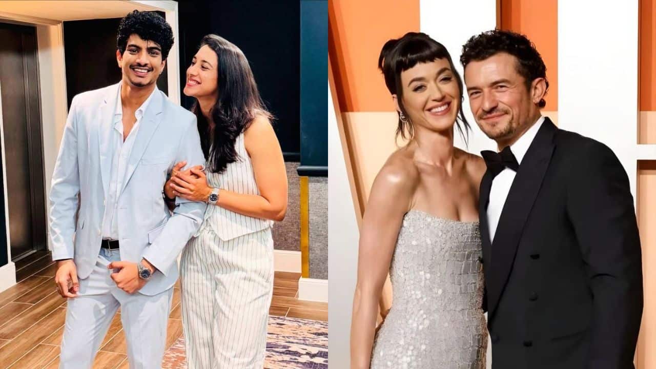 Year Ender 2025: High-profile celebrity breakups that shocked fans this year