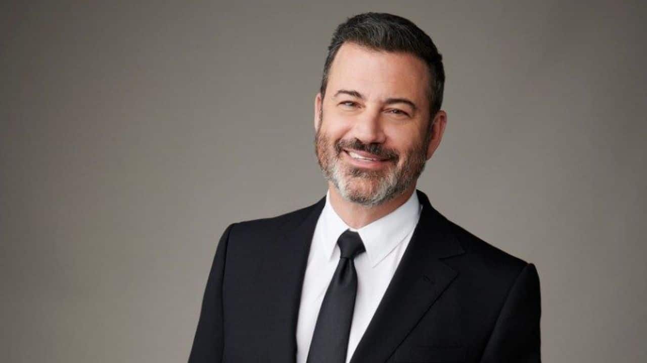 Comedian Jimmy Kimmel to give a 'personal' message on Christmas, confirms UK television network