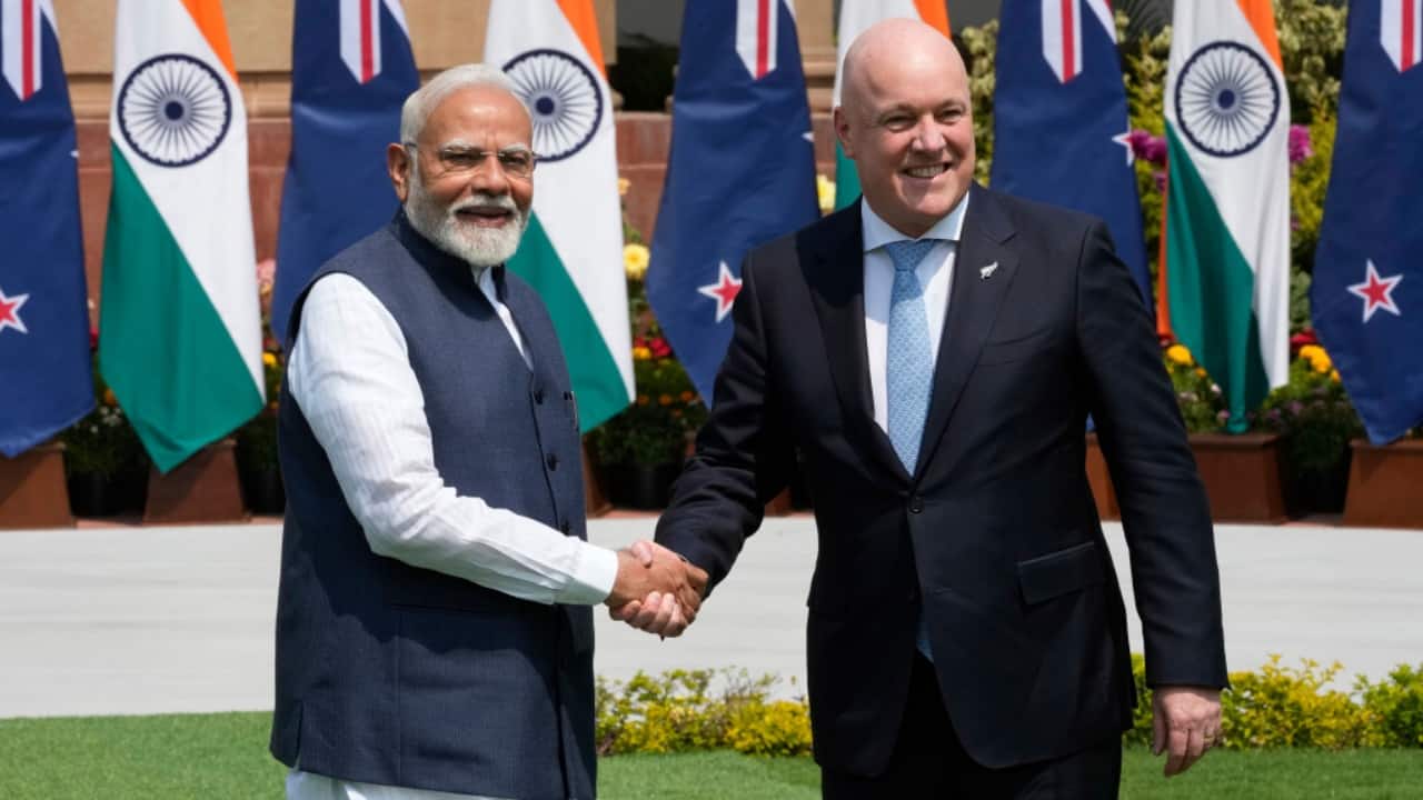 India-New Zealand sign free trade deal: What India conceded, what it safeguarded, and how it fits New Delhi’s trade strategy | Explained