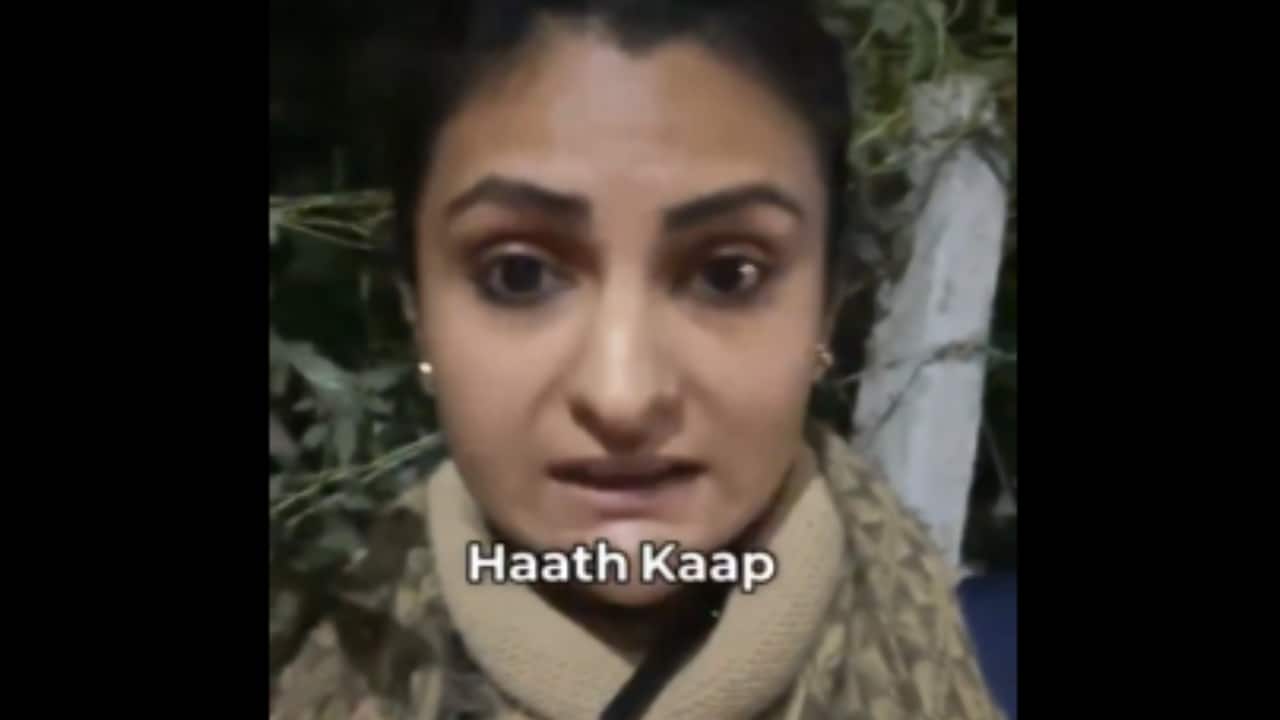 'Is this your father’s car?': Rapido driver assaults, threatens Gurugram woman for asking to lower music; held