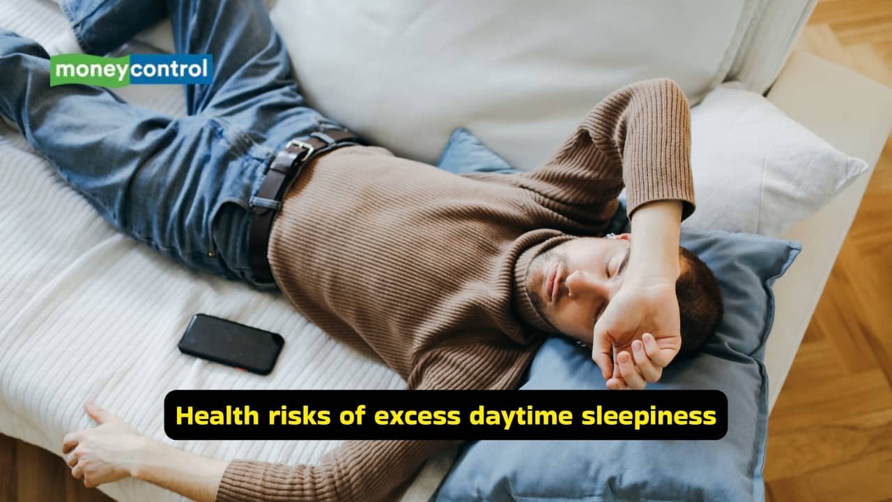 Symptoms and causes of Obstructive Sleep Apnea (Image: Canva)