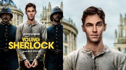 Young Sherlock OTT Release: Guy Ritchie’s origin series to stream on Amazon Prime Video from March 4