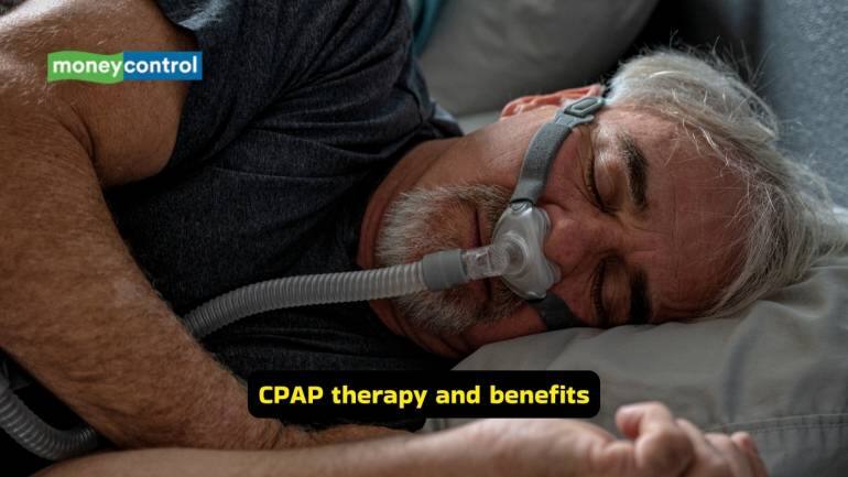 Symptoms and causes of Obstructive Sleep Apnea (Image: Canva)