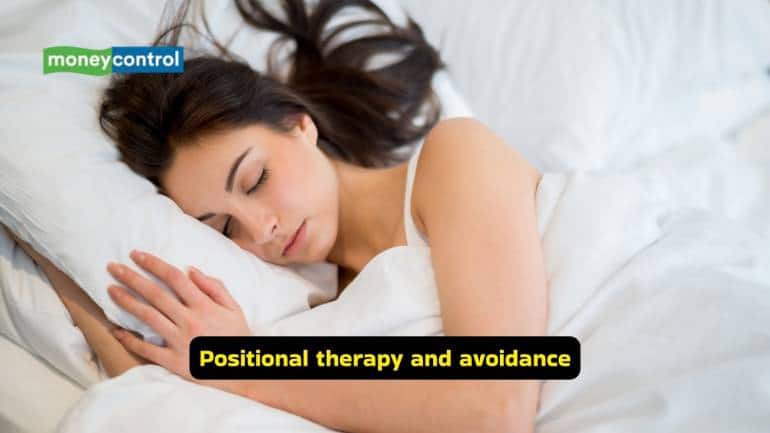 Symptoms and causes of Obstructive Sleep Apnea (Image: Canva)
