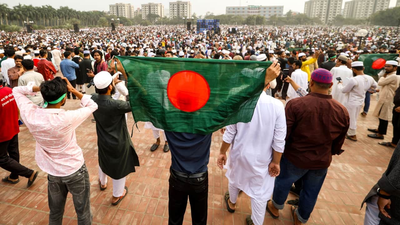 Another Bangladeshi leader shot dead: What we know about the ‘mystery woman’ angle in latest political shooting