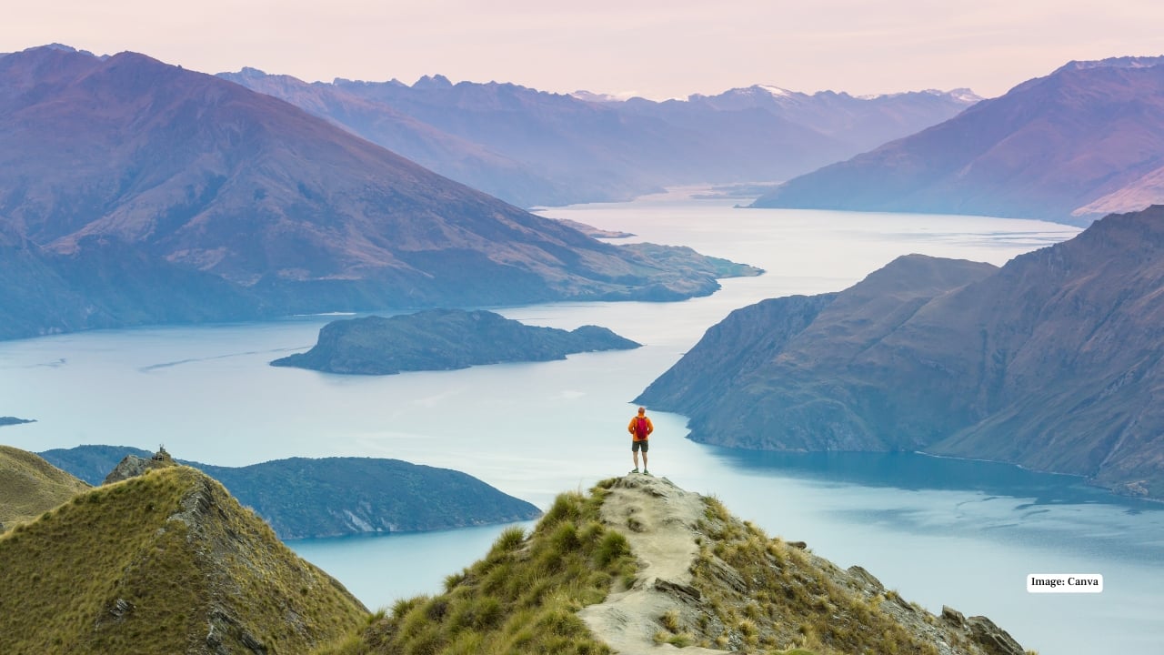 August: Winter adventures in Wanaka, New Zealand While much of the world bakes, August brings peak winter to Wanaka in New Zealand’s Southern Alps. Snow-covered slopes at Treble Cone and Cardrona attract skiers and snowboarders, while Lake Wanaka adds postcard-perfect scenery. After days on the slopes, cosy lodges, alpine chalets and lively après-ski spots offer warmth, comfort and unforgettable mountain views.